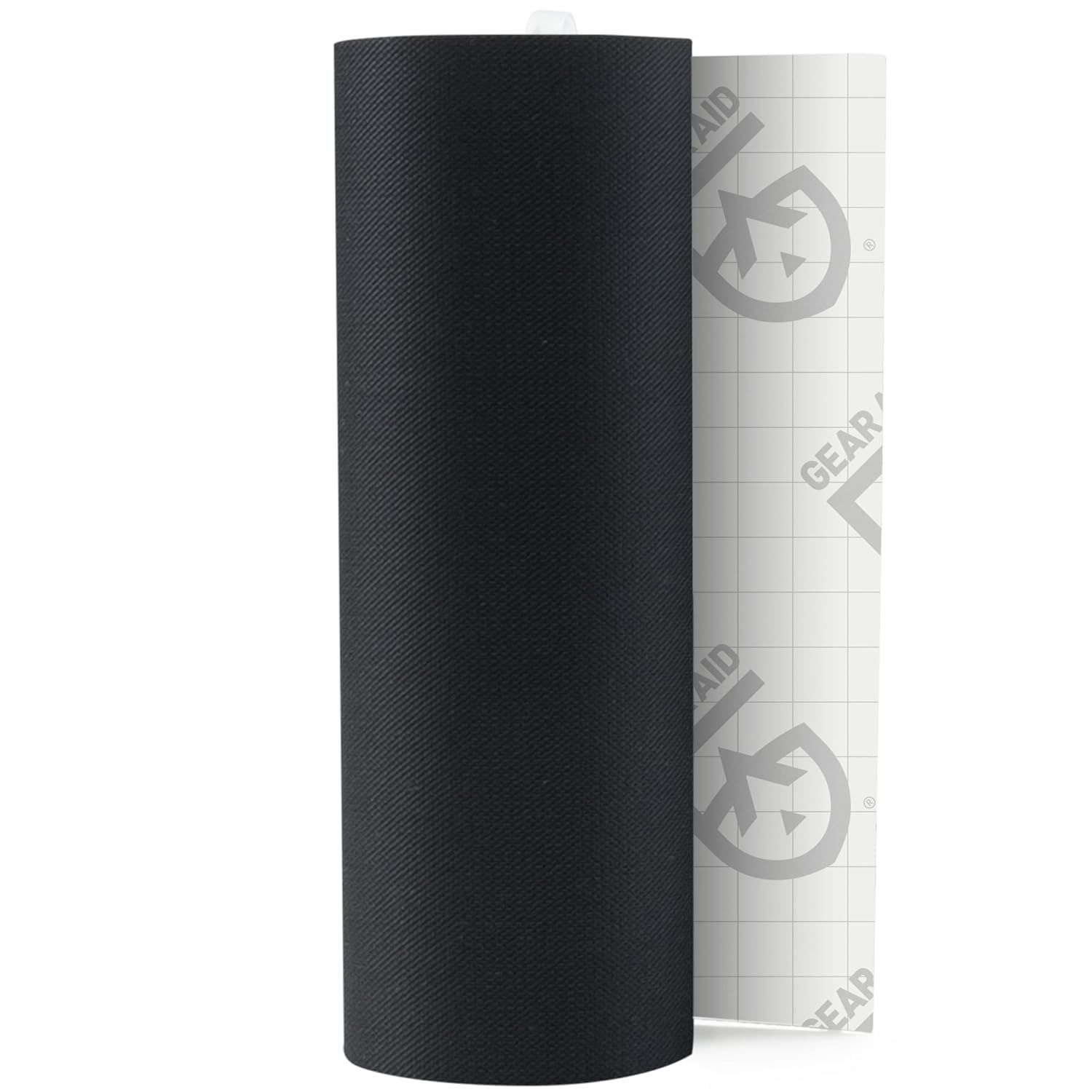 Tenacious Repair Tape 3&quot;x20&quot; Black