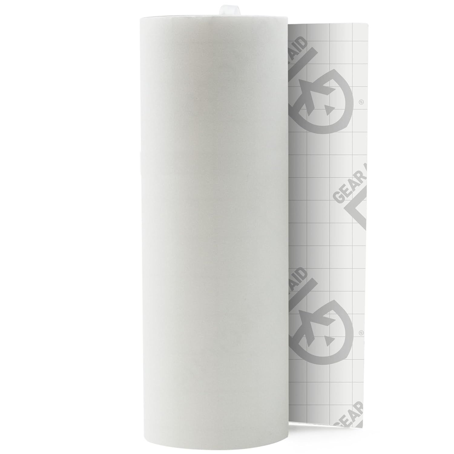 TENACIOUS TAPE 3&quot; X 20&quot; CLEAR