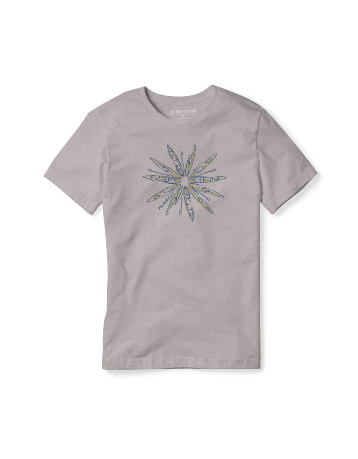 Nativ Kayastral T-Shirt