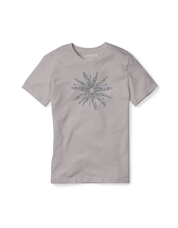 Nativ Kayastral T-Shirt