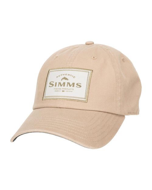 Simm&#39;s Single Haul Cap