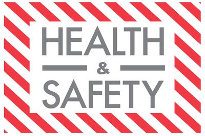 Health & Safety