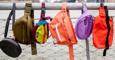 Packs/Bags