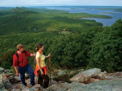 Trail Guides