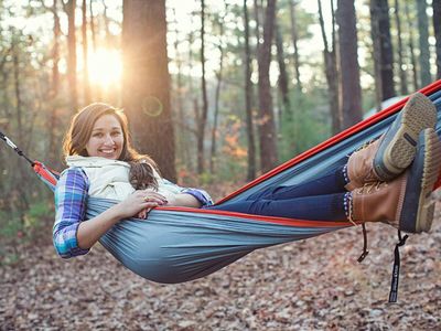 Hammocks