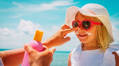 Sunscreen