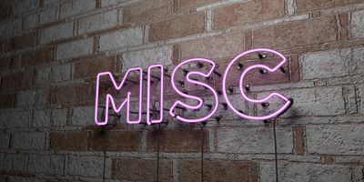 Misc