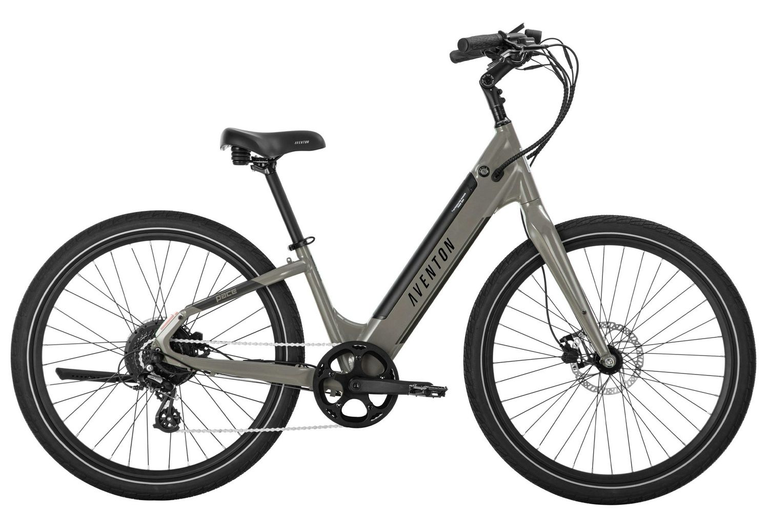 Ebike, Aventon Pace 500.3 L