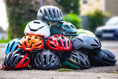 Helmets