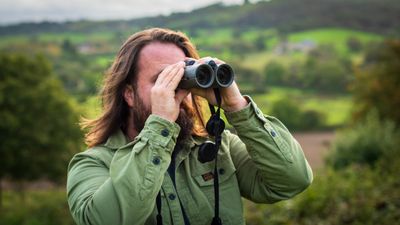 Binoculars