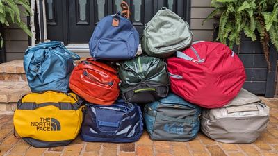 Duffel Bags