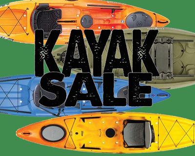 Kayak