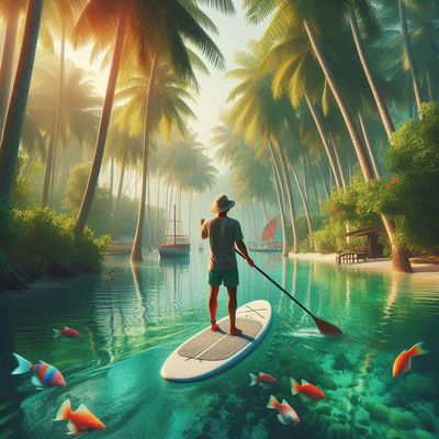 SUP