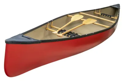 Canoe