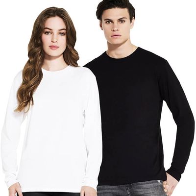Long-Sleeve