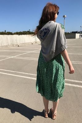 Dresses & Skirts
