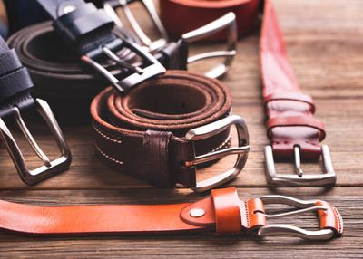 Belts