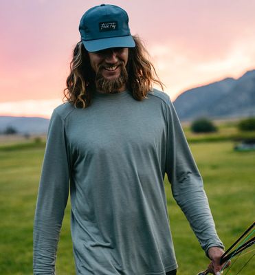 Long-Sleeve