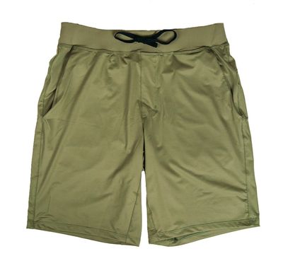 Fayettechill M's Highland Shorts, Color: Moss Green, Size: S