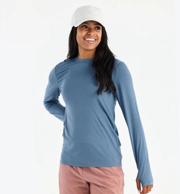 Long-Sleeve