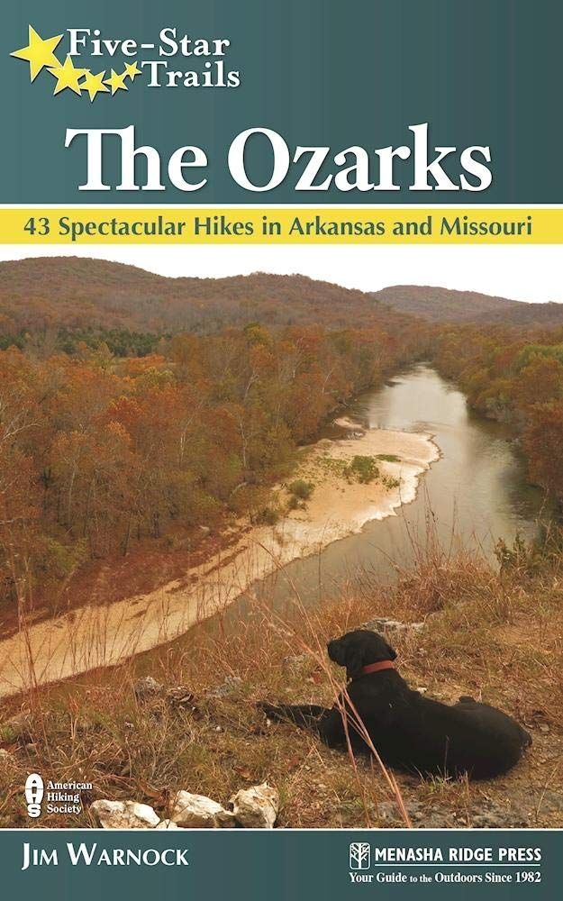 Five Star Trails: The Ozarks