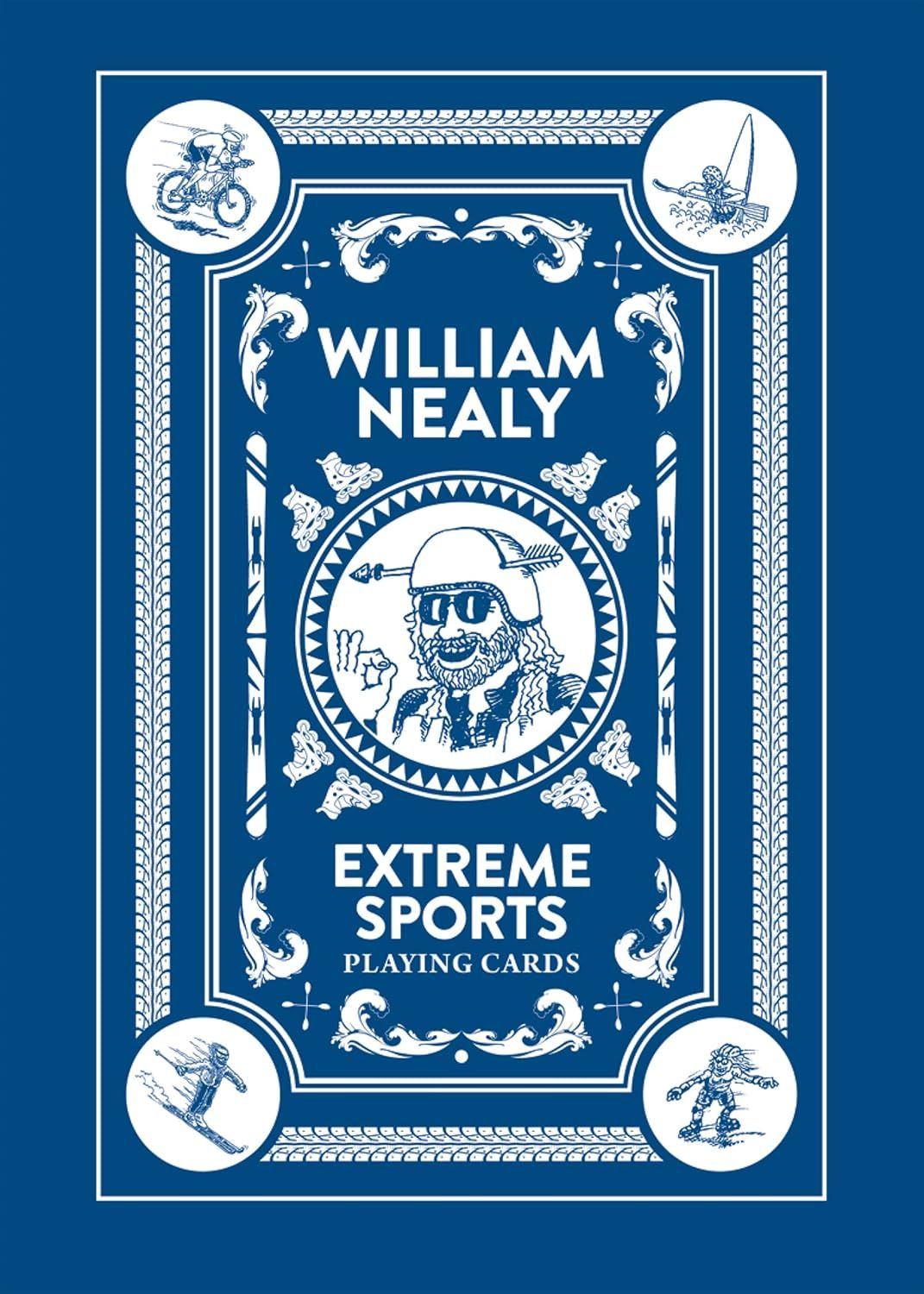 William Nealy Extreme Sports PC