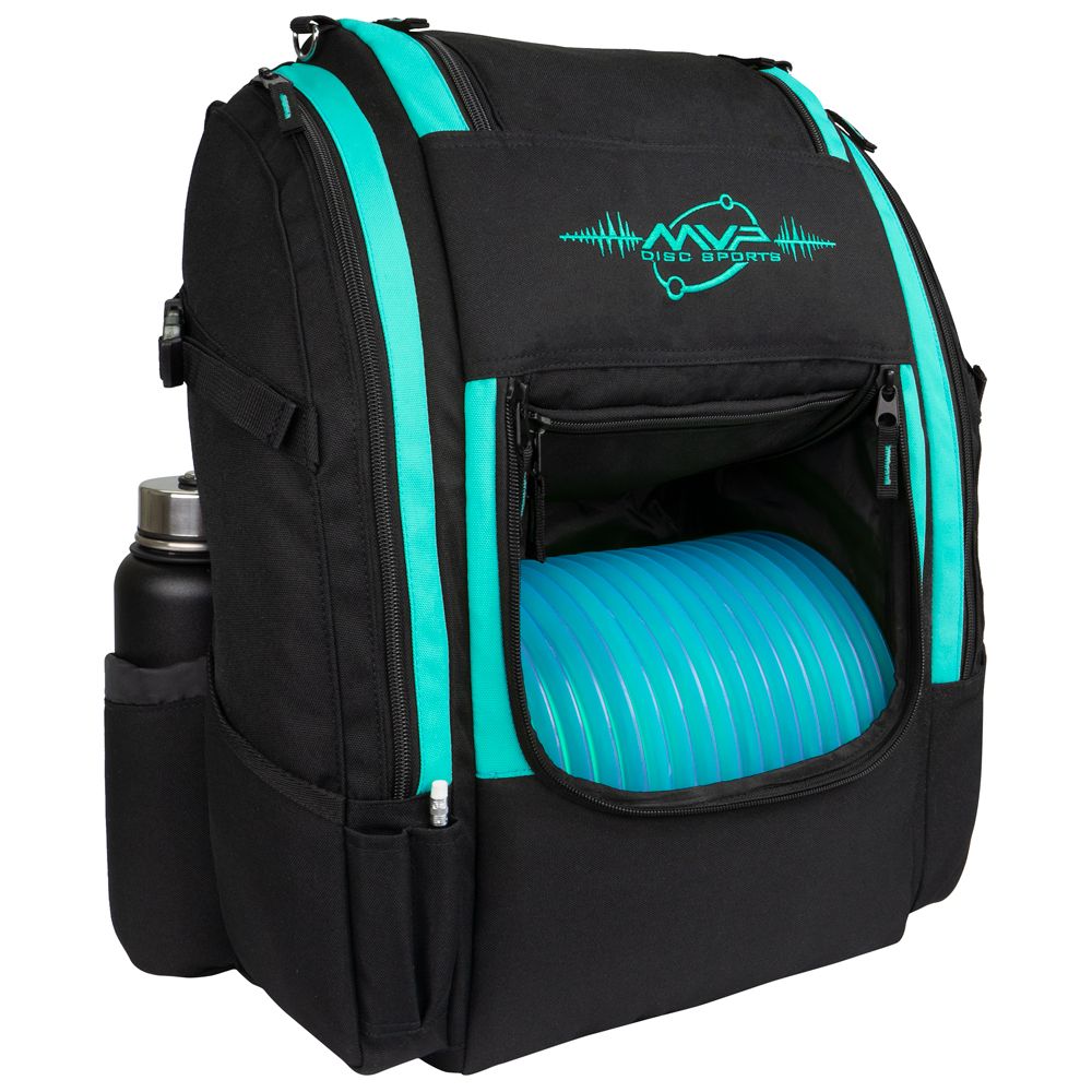 MVP Voyager Lite-Teal