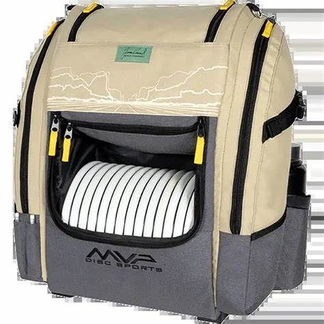 MVP Voyager-Khaki-Conrad Edition