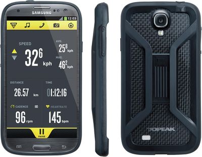 Topeak Ride Case f Samsung s3