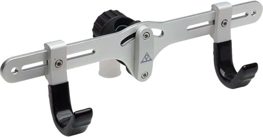Topeak Upper/Lower Hook Set
