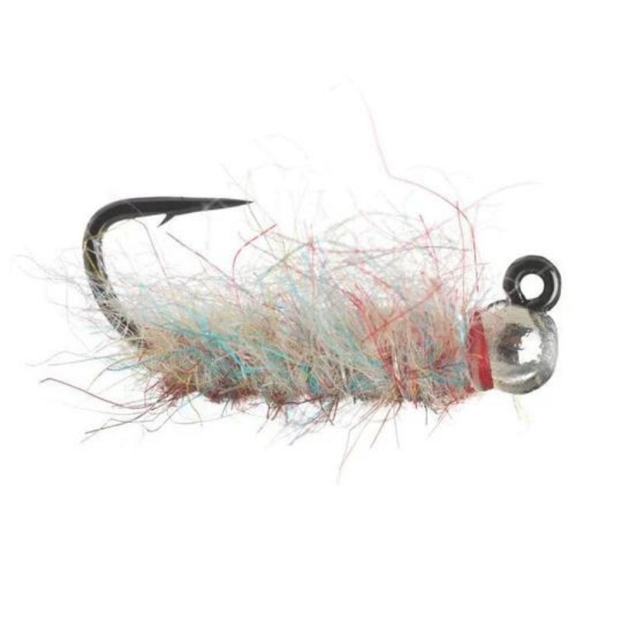 Tailwater Sowbug Jig Tungsten Bead #16 (Single)
