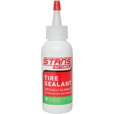Stan&#39;s NoTubes Tubeless Tire Sealant - 2oz  single