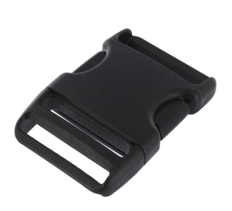 Stealth Side Squeeze Bkl Dual, 2.0&quot; (Single)