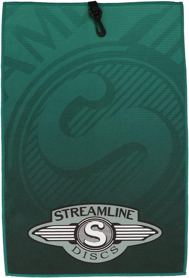 Streamline Sublimated Towels