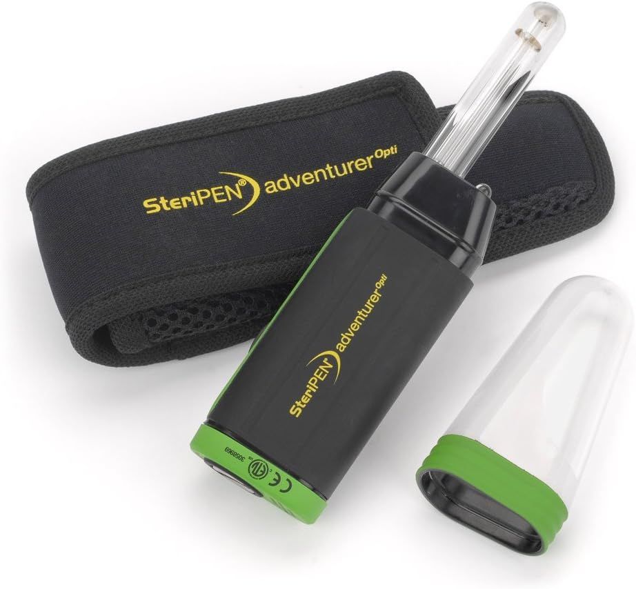 SteriPen Adventurer Opti
