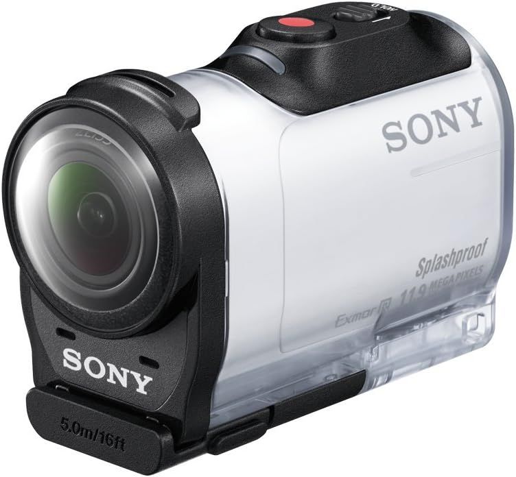 Sony, WatrPrf Housing,SPKAZ1