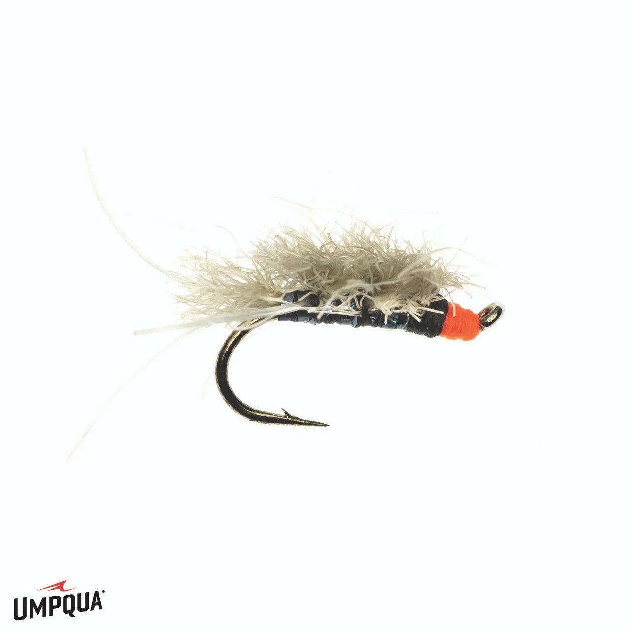 Sow Chow Davidson Tan #18 (Single)