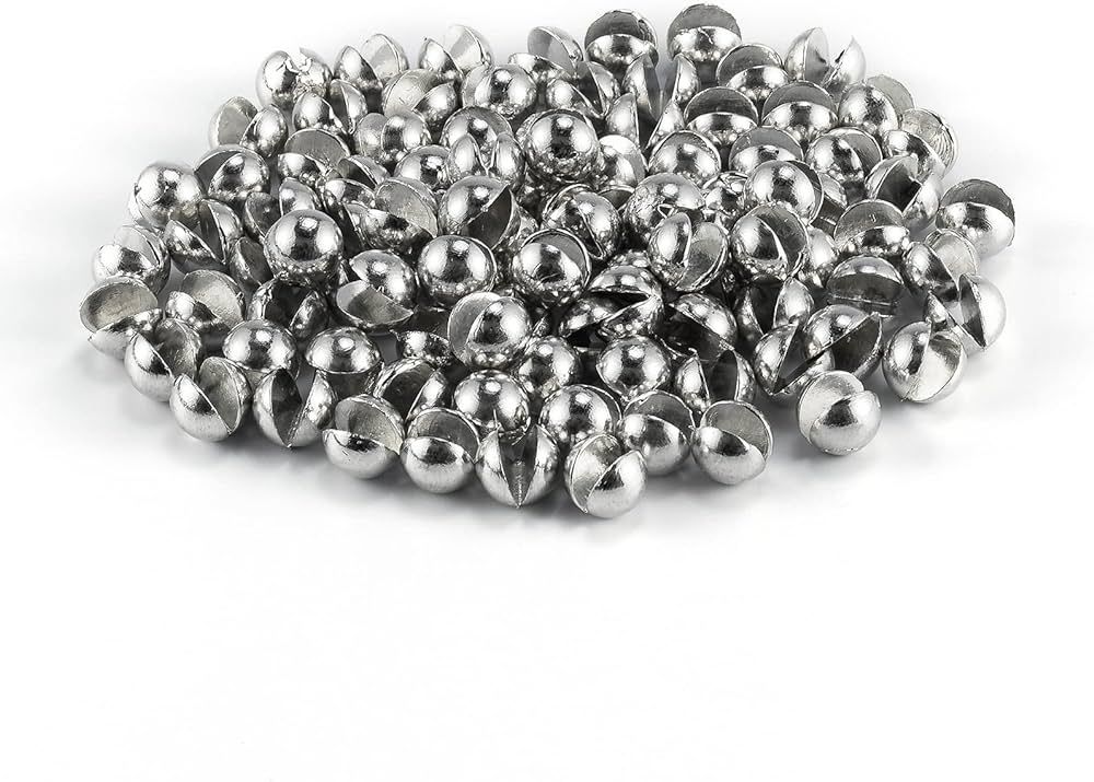 Split Shot Non-Leaded Sinkers #3 3 pc.