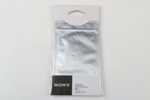 Sony, Anti Fog Sheets, akaaf1