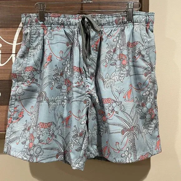 Prana - Bowie E-Waist Short 6” Inseam