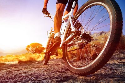 Bicycles