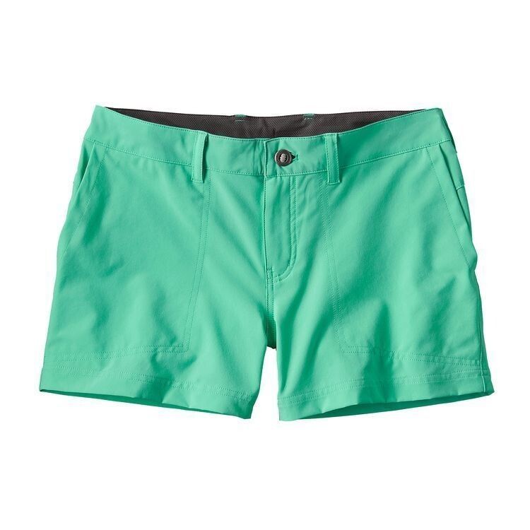 Patagonia Happy Hike Shorts, Womens