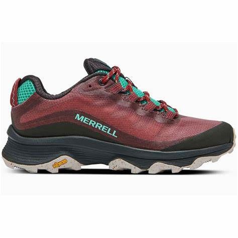Merrell - Moab Speed (W)
