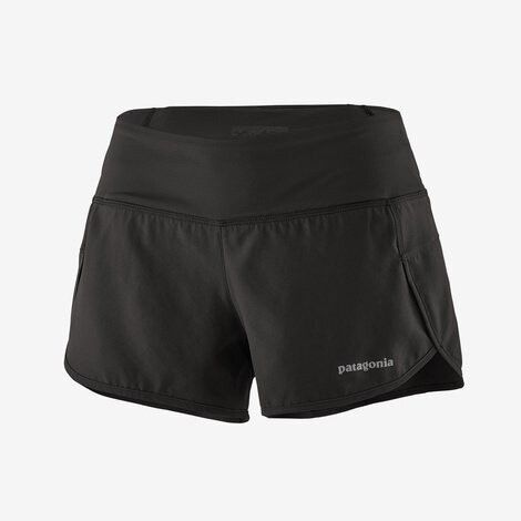 Patagonia W&#39;s Strider Shorts - 3.5 in.