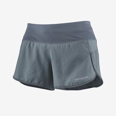 Patagonia W's Strider Shorts - 3.5 in.