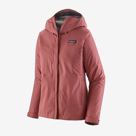 Patagonia W&#39;s Torrentshell 3L Jacket