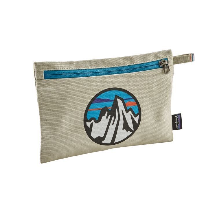 Patagonia zippered pouch new arrivals
