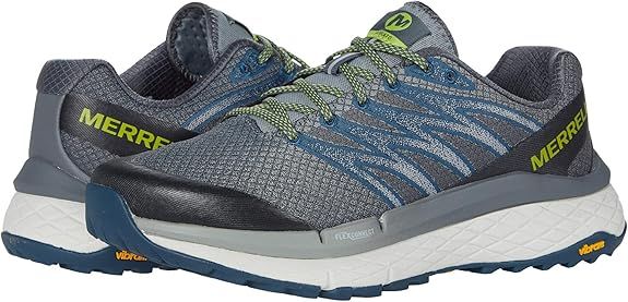 Merrell - Rubato (M), Color: Monument/Color, Size: 9