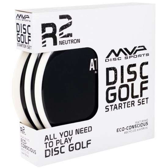 MVP Eclipse R2 Neutron Box