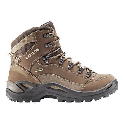Lowa W&#39;s Renegade GTX Mid